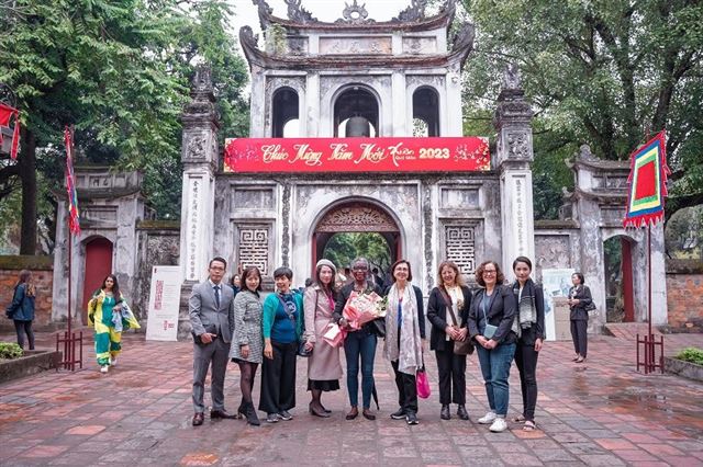 Cơ cấu tổ chức