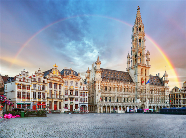 Brussels