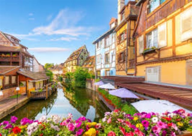 COLMAR
