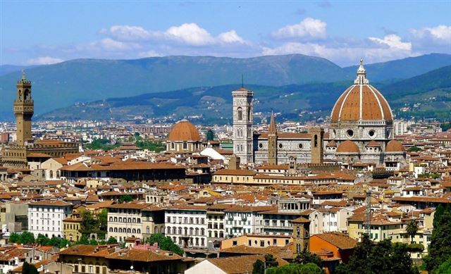 Florence