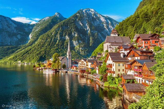 HALLSTATT