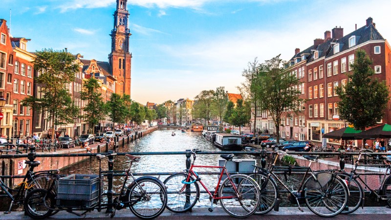 TOUR CHÂU ÂU 6 NƯỚC: ĐỨC – THỤY SĨ – LUXEMBOURG – HÀ LAN – BỈ - PHÁP