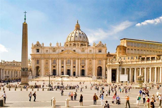 vatican-city